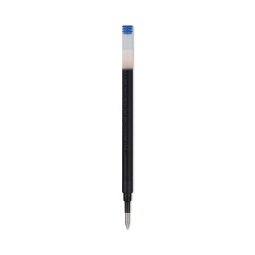 Image of Pilot® 77241 Refill For Pilot B2p, Dr Grip, G2, G6, Mr Metropolitan, Precise Begreen And Q7 Gel Pens, Fine Tip, Blue Ink, 2/pack