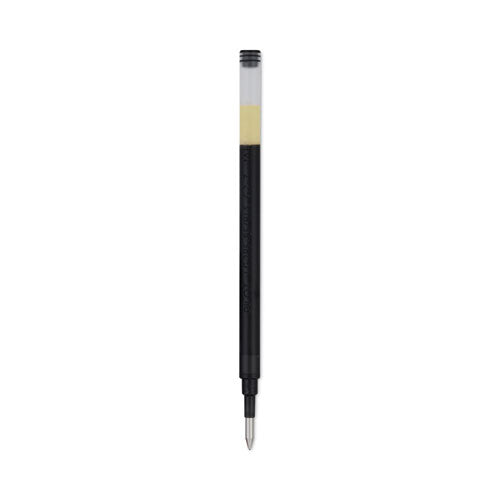 Image of Pilot® 77240 Refill For Pilot B2p, Dr Grip, G2, G6, Mr Metropolitan, Precise Begreen And Q7 Gel Pens, Fine Tip, Black Ink, 2/pack