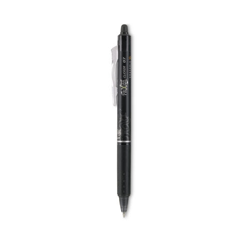 Image of Pilot® 77335 Refill for Pilot FriXion Erasable, FriXion Ball, FriXion Clicker and FriXion LX Gel Ink Pens, Fine-Tip, Assorted Ink, 3/Pack