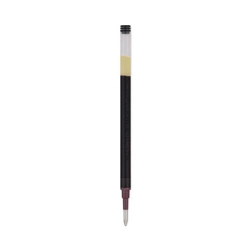 Image of Pilot® PIL77289 Refill For Pilot G2 Gel Ink Pens, Bold Conical Tip, Black Ink, 2/pack
