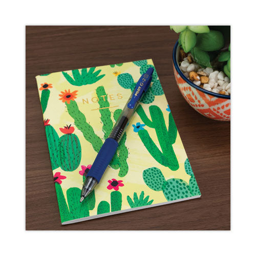 Image of Pilot® 31654 G2 Premium Gel Pen Convenience Pack, Retractable, Bold 1 Mm, Assorted Ink And Barrel Colors, 8/pack