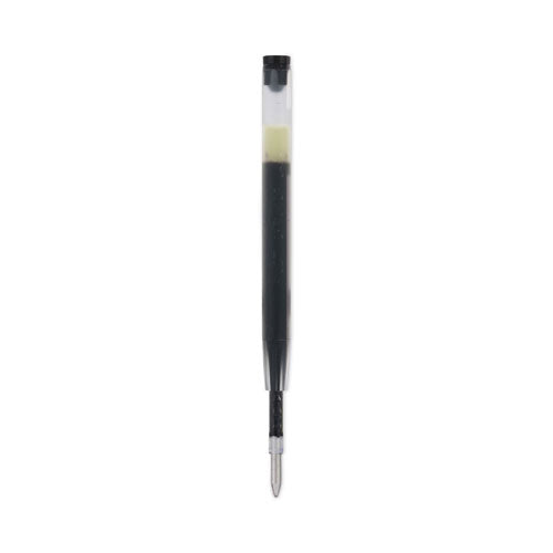 Image of Pilot® 77271 Refill For Pilot Dr. Grip Center Of Gravity Ballpoint Pens, Medium Conical Tip, Black Ink, 2/pack