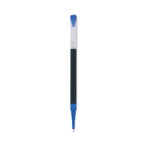 Image of Pilot® 77274 Refill For Pilot Precise V5 Rt Rolling Ball, Extra-Fine Conical Tip, Blue Ink, 2/pack