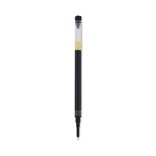 Image of Pilot® 77273 Refill For Pilot Precise V5 Rt Rolling Ball, Extra-Fine Conical Tip, Black Ink, 2/pack
