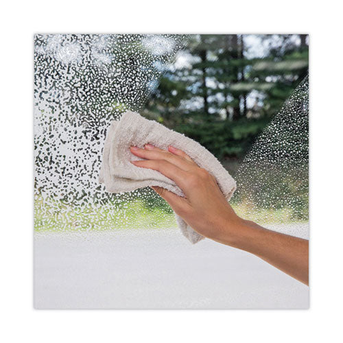 Image of WEIMAN® 10 Foaming Glass Cleaner, 19 Oz Aerosol Spray Can