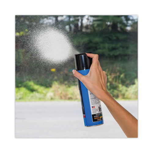 Image of WEIMAN® 10 Foaming Glass Cleaner, 19 Oz Aerosol Spray Can