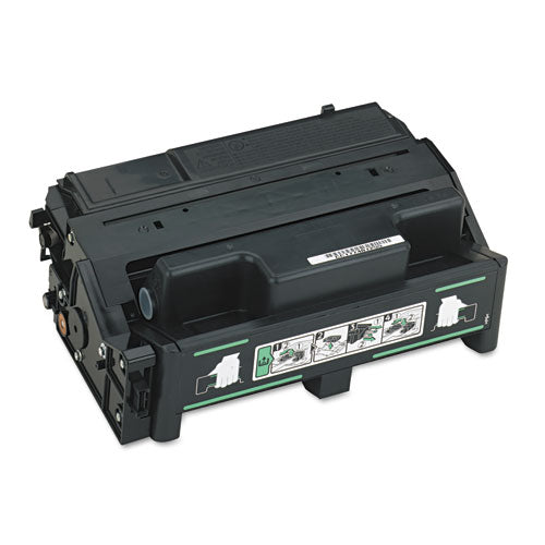 Image of InfoPrint Solutions Company 402809 402809 Toner, 15,000 Page-Yield, Black