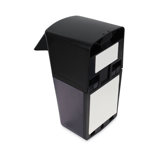 Image of TOLCO® 230212 Top Choice Lotion Soap Dispenser, 32 Oz, 4.75 X 7 X 9, Black