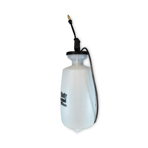 Image of TOLCO® 150002 2 Gallon Valu Mist Tank Sprayer, 0.38" x 32" Hose, White