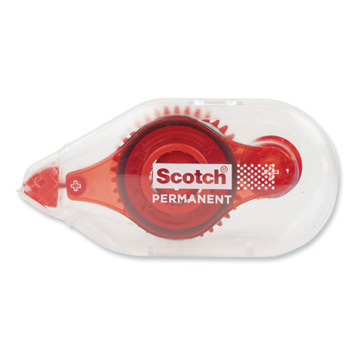 Image of Scotch® 6055 Tape Runner, 0.31" X 49 Ft, Dries Clear