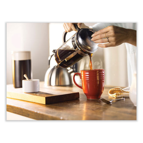 Image of Folgers® SMU30440 Breakfast Blend Ground Coffee, 22.6 oz Canister