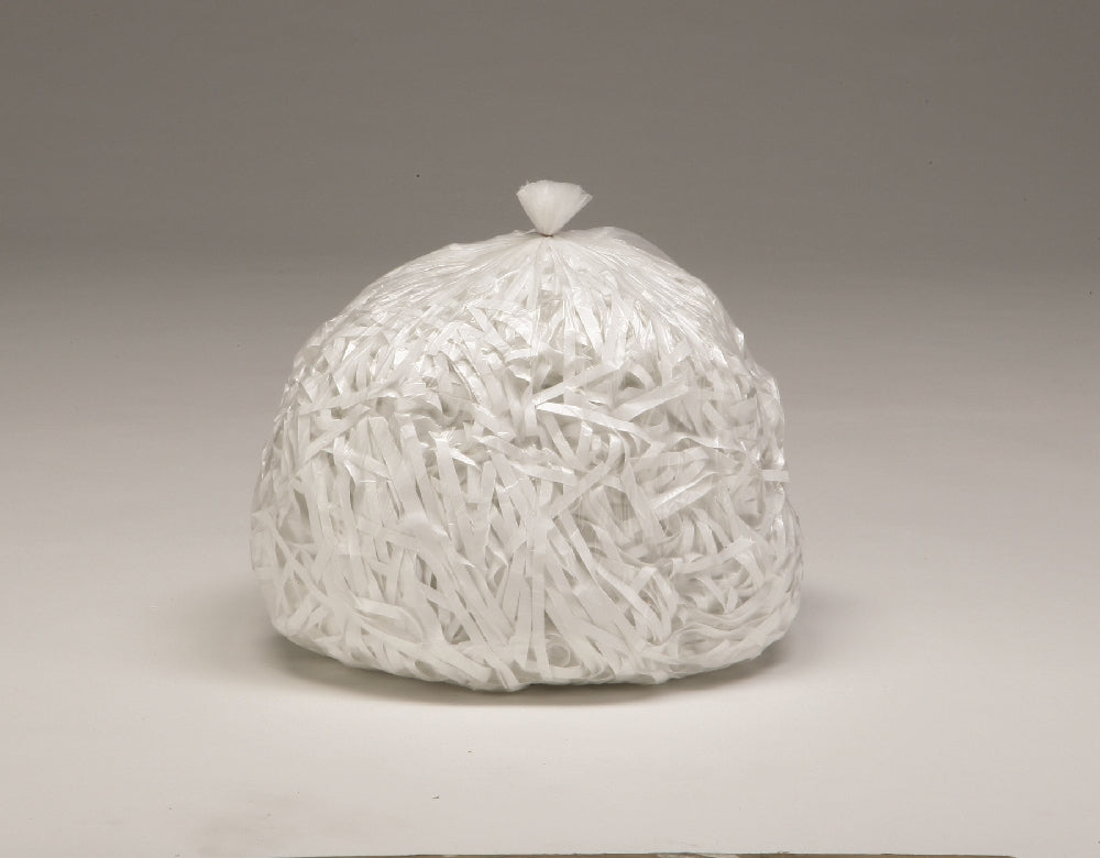Image of SKILCRAFT® Shredder Bags, 29" x 30" - 20 Gallon - 0.7mil