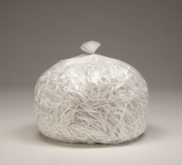 Image of SKILCRAFT® Shredder Bags, 36" x 39" - 39 Gallon - 0.7mil