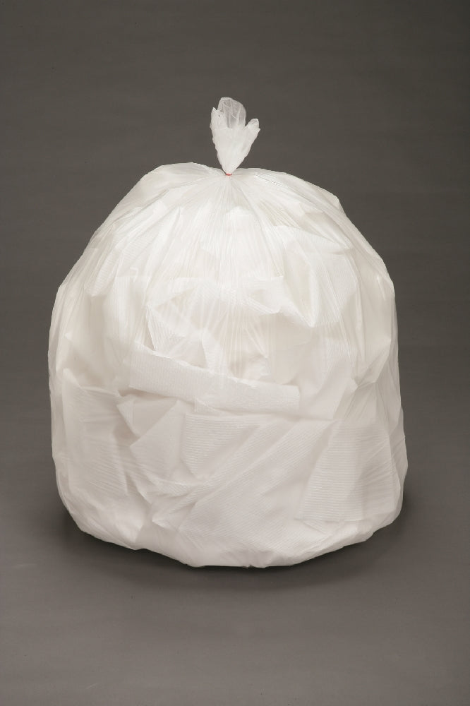 Image of SKILCRAFT® ProPerformance Can Liners, High Density, Heavy Duty, 40" x 48" - 40-45 Gallon