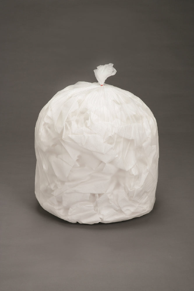 Image of SKILCRAFT® ProPerformance Can Liners, High Density, Heavy Duty, 33" x 40" - 33 Gallon