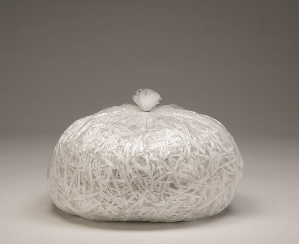 Image of SKILCRAFT® Shredder Bags, 44" x 39" - 45 Gallon - 0.75mil