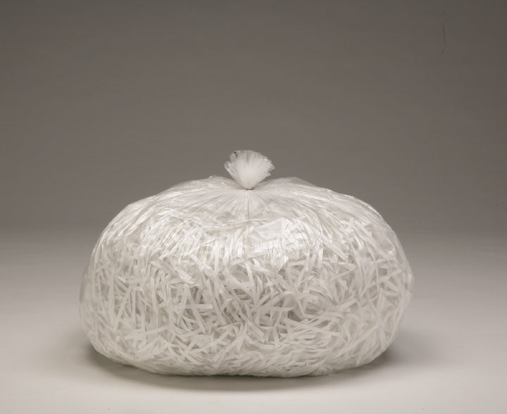 Image of SKILCRAFT® Shredder Bags, 44" x 39" - 45 Gallon - 0.75mil