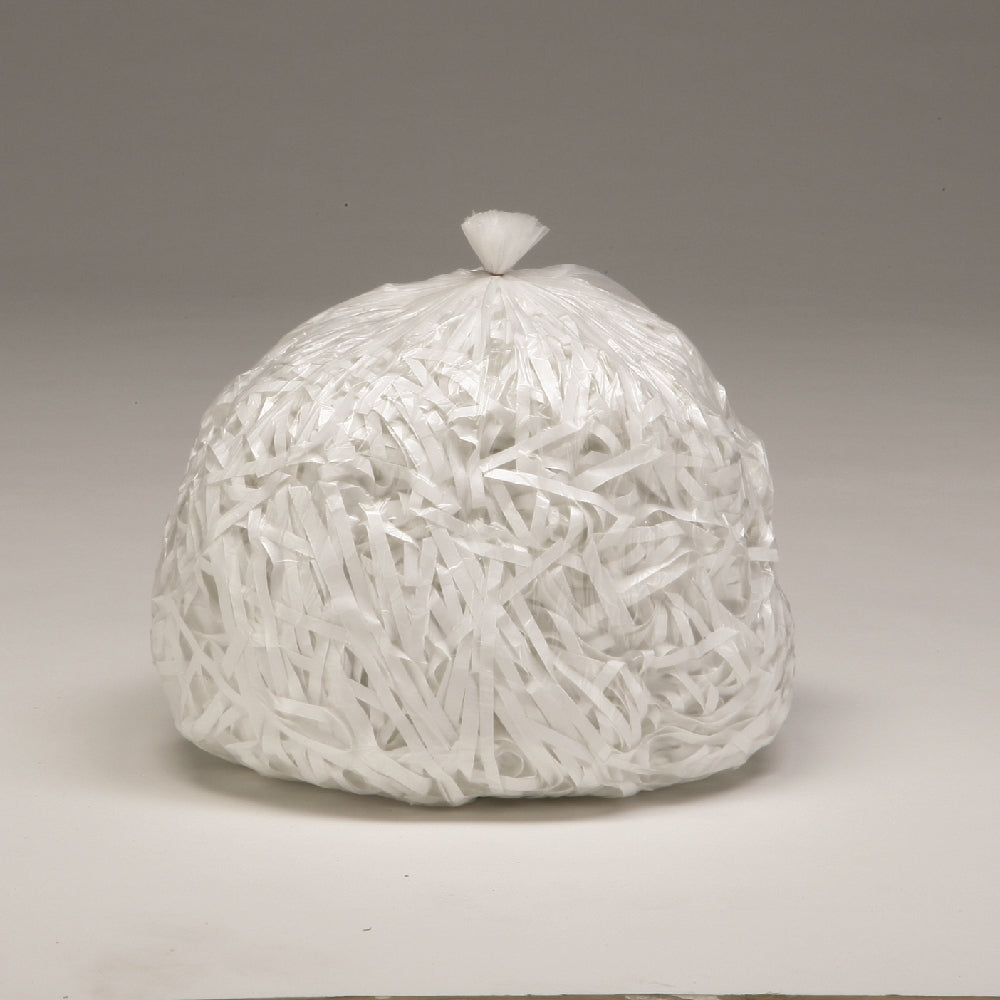 Image of SKILCRAFT® Shredder Bags, 24" x 26" - 10 Gallon - 0.6mil