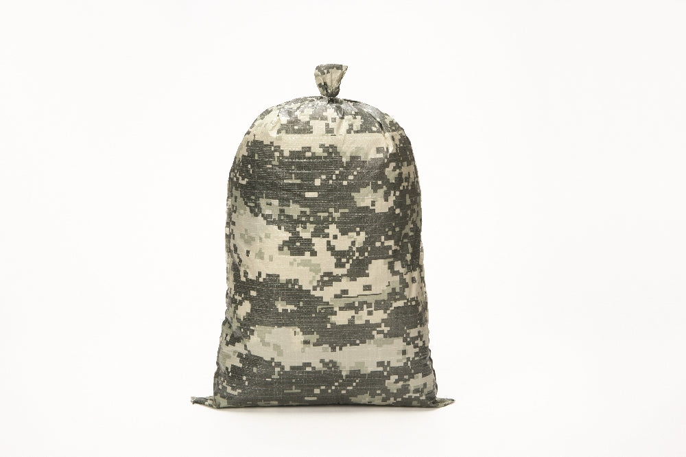 Image of SKILCRAFT® Digital Camouflage Sandbag