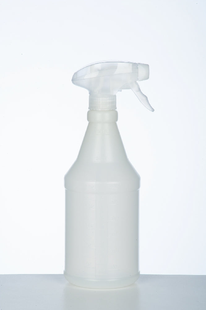 Image of SKILCRAFT® Recyclable Plastic Trigger Spray Bottle, 32 oz Capacity