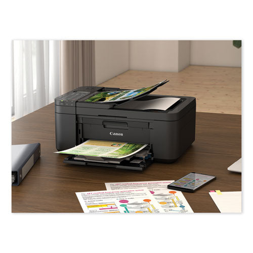 Image of Canon® 4981C008 4981C008 (PG-275XL/CL-276XL) High-Yield Multipack Ink, Black/Tri-Color