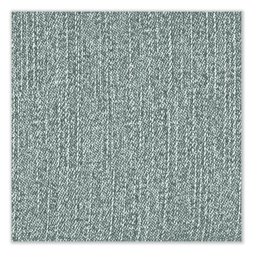 Image of HON® Parkwyn Series Ottoman, 23" x 23" x 17.5", Gray