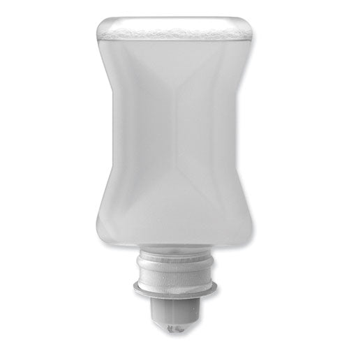 Image of SC Johnson Professional® 55857 InstantFOAM Non-Alcohol PURE Hand Sanitizer, 1 L Refill Cartridge, Unscented, 6/Carton