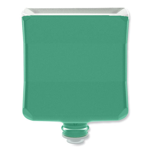 Image of SC Johnson Professional® HAB2LT Estesol Hand, Hair and Body Cleaner Manual Cartridge, Rainforest Scent, 2 L, 4/Carton