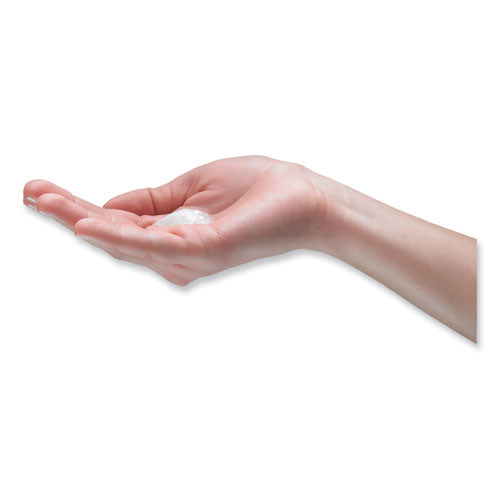 Image of PROVON® 1944-02 Foaming Antimicrobial Handwash with PCMX Refill, For LTX-12, Floral Scent, 1,200 mL, 2/Carton