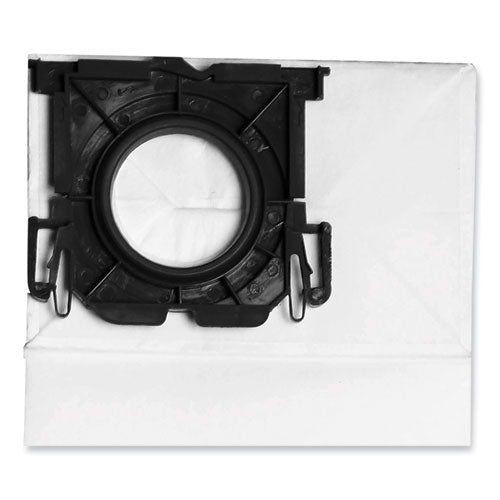 Image of VacFX® VFX-WI5300-3(10) Vacuum Filter Bags Designed to Fit Allstar Javelin 12'' Series/Windsor Sensor S/S2/XP/Veramatic Plus, 100/Carton