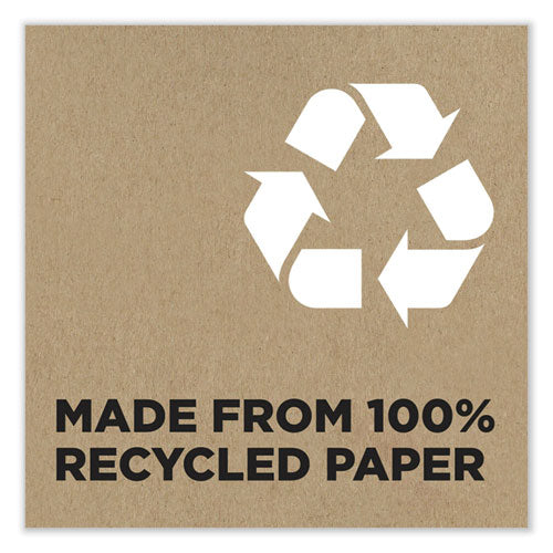 Image of Scotch PCW-1230 Cushion Lock Protective Wrap, 12" x 30 ft, Brown