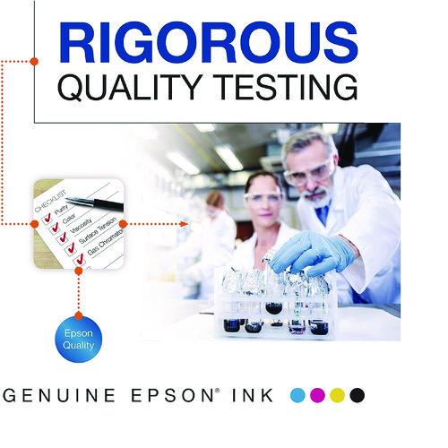 Image of Epson® T252320-S T252320-S (252) Durabrite Ultra Ink, Magenta