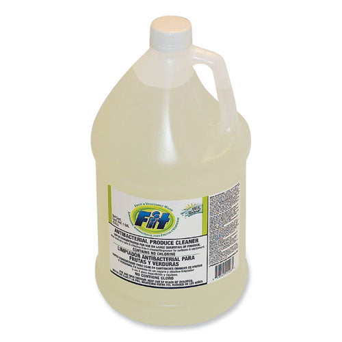 Image of Fit® 83531149 Produce Wash, Citrus Scent, 1 gal Bottle, 4/Carton