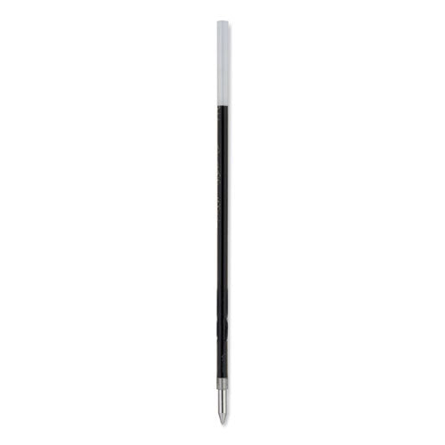 Image of Pilot® 77210 Refill For Dr. Grip, Easytouch, The Better, B2p And Rex Grip Begreen Ballpoint Pens, Fine Conical Tip, Black Ink, 2/pack