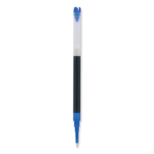 Image of Pilot® 77279 Refill For Pilot Precise V7 Rt Rolling Ball, Fine Conical Tip, Blue Ink, 2/pack