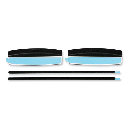 Image of 3M PF270W9EM COMPLY Magnetic Attach Privacy Filter for 27" Widescreen Flat Panel Monitor, 16:9 Aspect Ratio