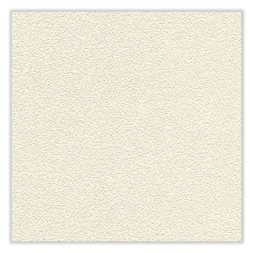 Image of Ghent SILH20412 Silhouette 1 Door Enclosed Vinyl Bulletin Board with Satin Frame, 27.75" x 42.13", Ivory Surface, Black/Satin Aluminum Frame