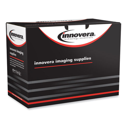 Image of Innovera® IVRCF248A Remanufactured Black Toner, Replacement for 48A (CF248A) 10,000 Page-Yield