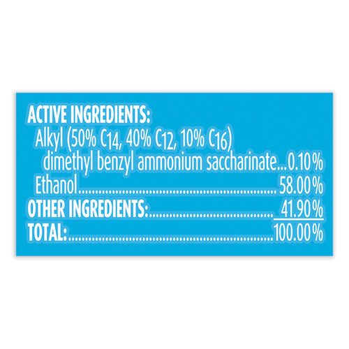 Image of LYSOL® Brand 19200-99608 Disinfectant Spray, Crisp Linen, 19 Oz Aerosol Spray, 2/pack, 4 Packs/carton