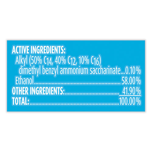 Image of LYSOL® Brand 19200-79329 Disinfectant Spray, Crisp Linen, 19 Oz Aerosol Spray, 12/carton