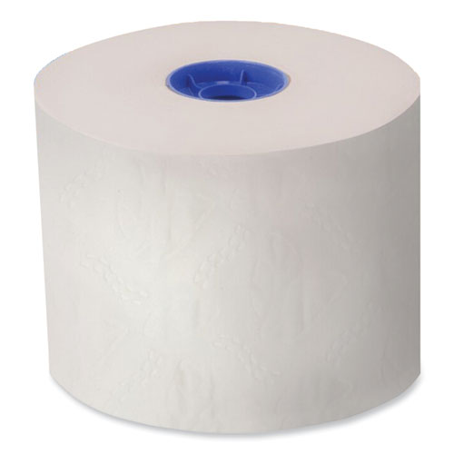 Image of Tork® 110292A Advanced High Capacity Bath Tissue, Septic Safe, 2-Ply, White, 1,000 Sheets/Roll, 36 Rolls/Carton