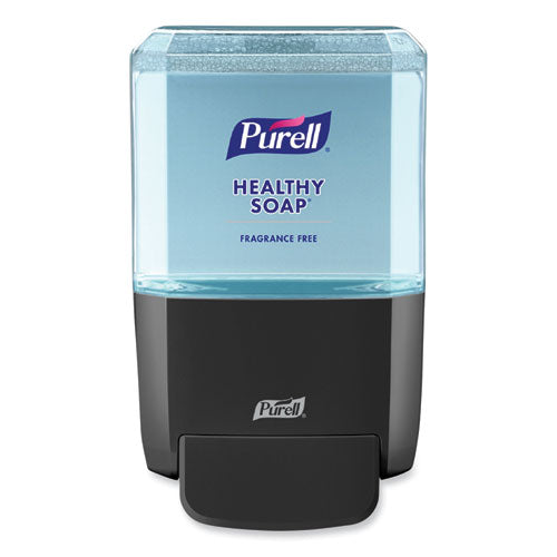 Image of PURELL® 5072-1G-FS HEALTHY SOAP Gentle and Free Foam ES4 Starter Kit, 1,200 mL, Graphite