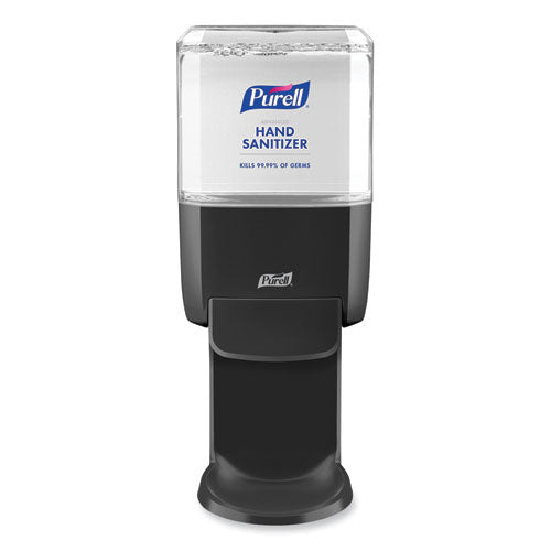 Image of PURELL® 5053-1G-FS Advanced Hand Sanitizer Foam ES4 Starter Kit, 1,200 mL, Graphite
