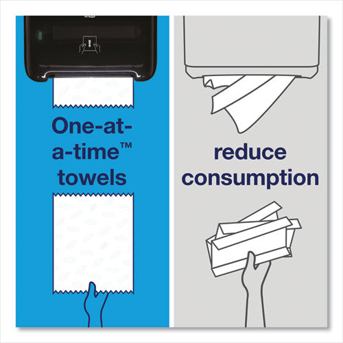 Image of Tork® 290088 Matic Hardwound Roll Towel, 1-Ply, 7.7" x 700 ft, Natural, 857/Roll, 6 Rolls/Carton