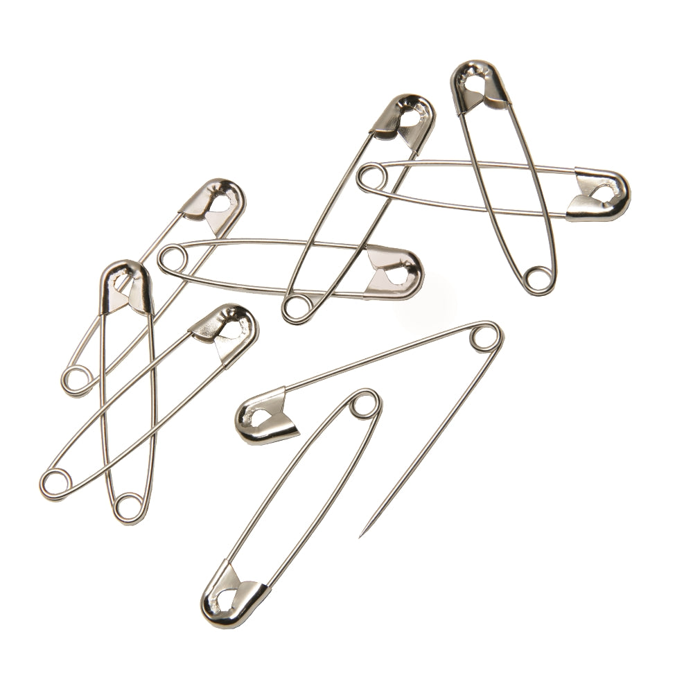 Safety Pin, 2"