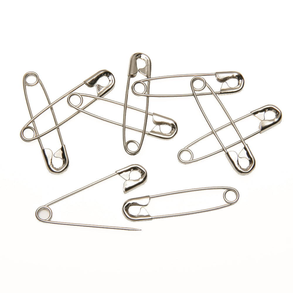 Safety Pin, 1-1/2"