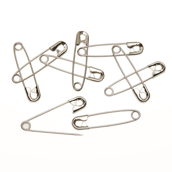 Safety Pin, 1-1/2"