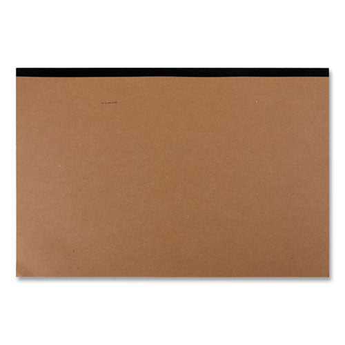 Image of Crayola® 99-0055 Project Giant Construction Paper, 18 x 12, Assorted Colors, 48/Pack