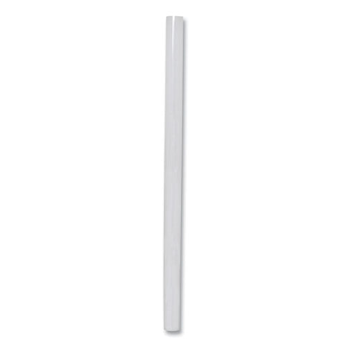 Image of Gorilla® 3027502 Mini Hot Glue Sticks, 0.27" dia x 4", Dries Clear, 75/Pack