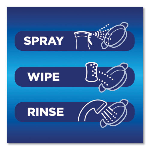 Image of Dawn® 52366 Platinum Powerwash Dish Spray Refill, Fresh Scent, 16 oz Refill Bottle